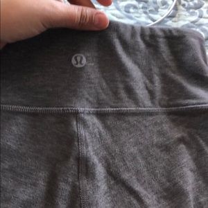 Lulu leggings